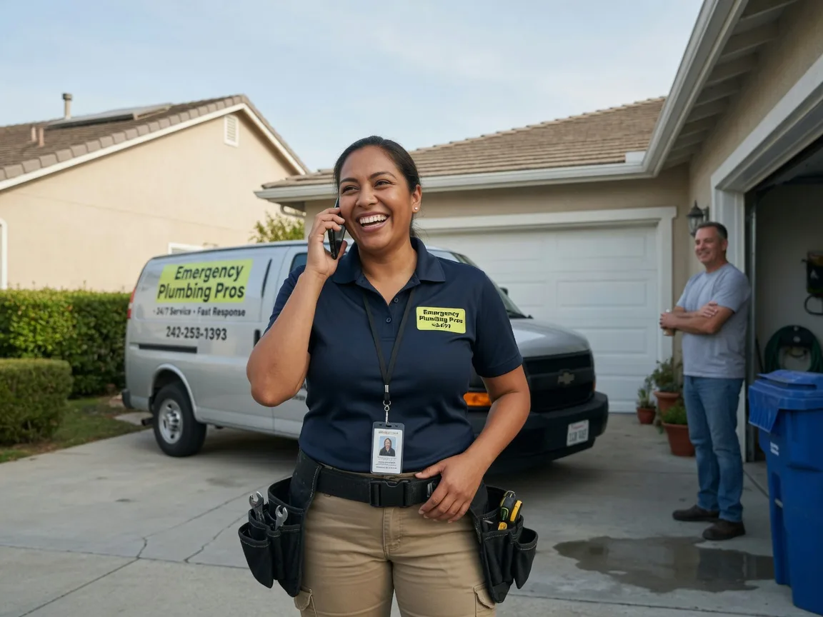 Emergency Plumber Costa, WV FAQs